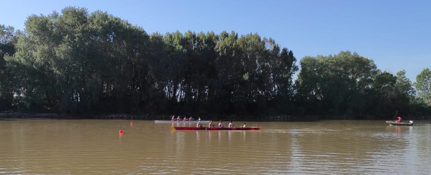 Resultados Regata Yolas Villa de Lodosa 2023